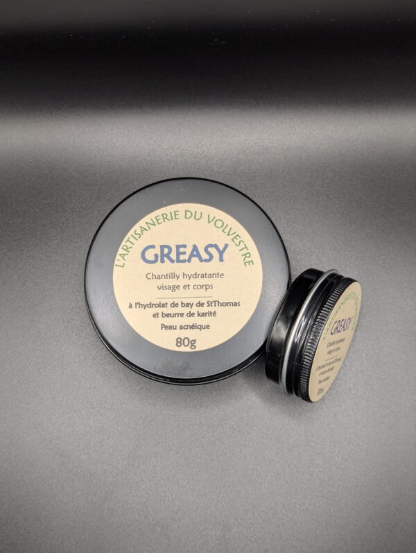 Greasy – Image 4